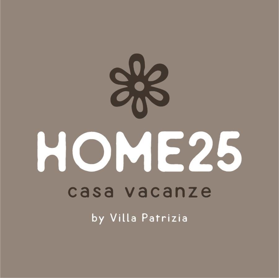 Home25 By Villa Patrizia Мотолла Екстер'єр фото